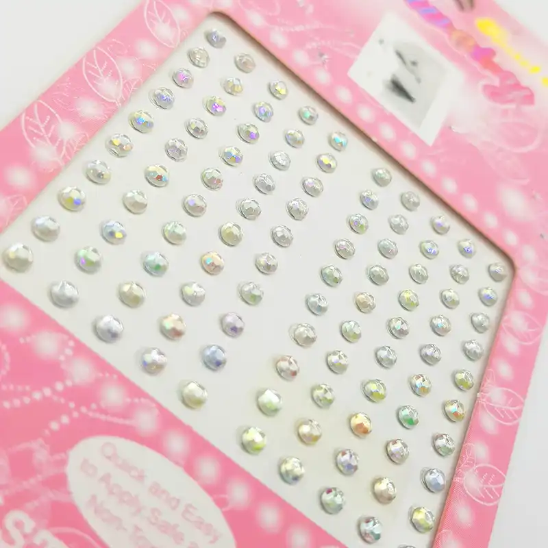 پرسینگ بینی جورلی مدل DIMO20 مجموعه 100 عددی