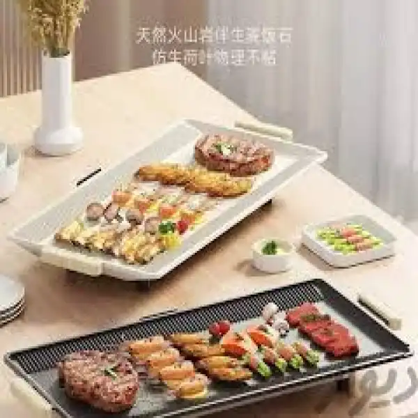 صفحه گریل مدل 3003