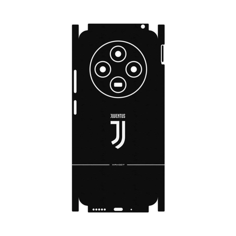 برچسب پوششی ماهوت مدل Juventus-FullSkin مناسب برای گوشی موبایل شیائومی Poco C75