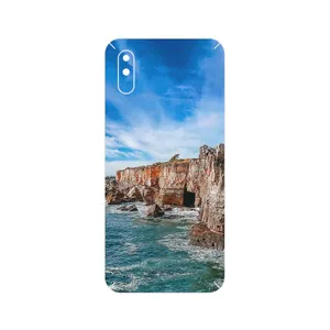 MAHOOT Rock Mountain Cover Sticker for Xiaomi Redmi 9A