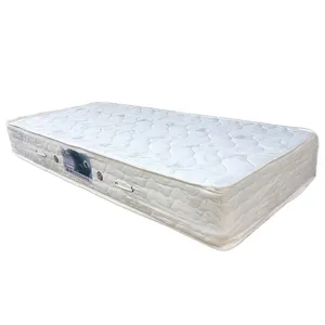تشک رویال مدل آسمان M05 یک نفره سایز 200 × 120 سانتی‌ متر