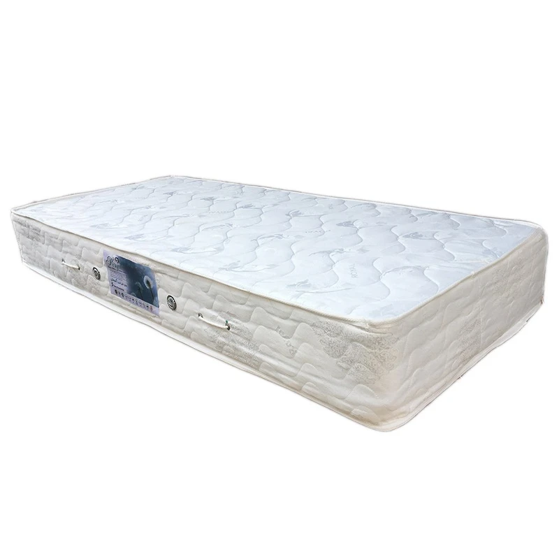 تشک رویال مدل آسمان M05 یک نفره سایز 200 × 120 سانتی‌ متر