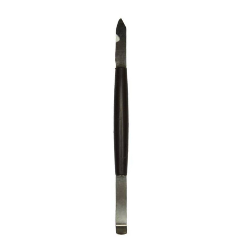 ابزار سفالگری مدل اسپاتول کد cr-876