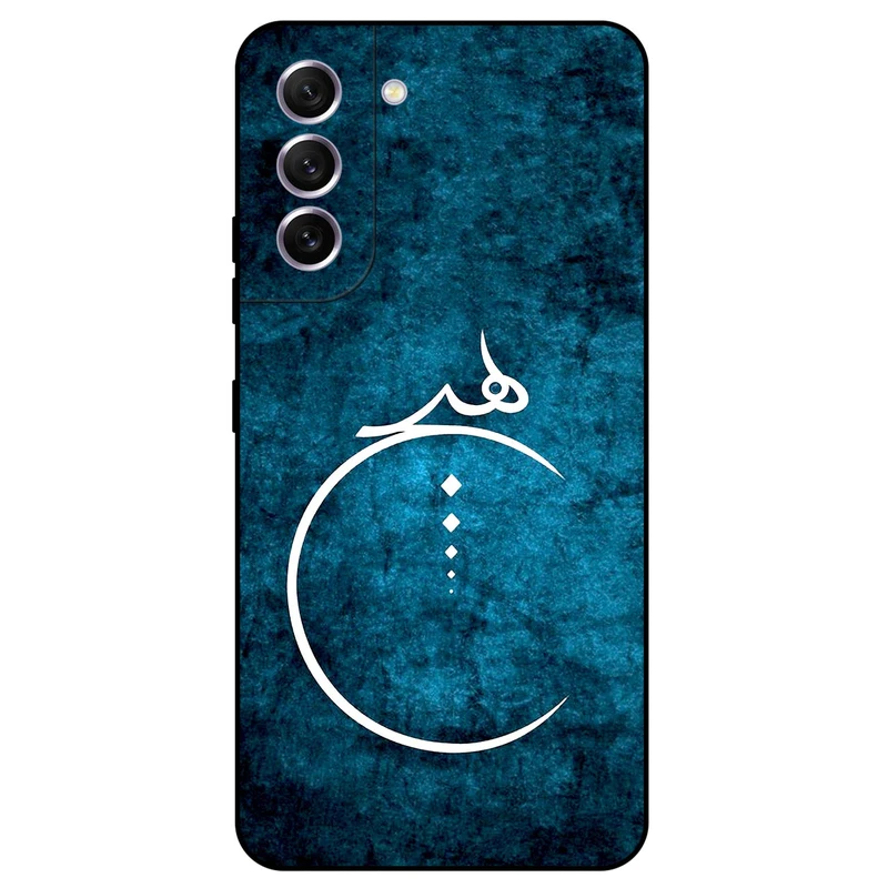 کاور مگافون طرح هیچ مدل 3972 مناسب برای گوشی موبایل سامسونگ Galaxy S22 Plus 5G