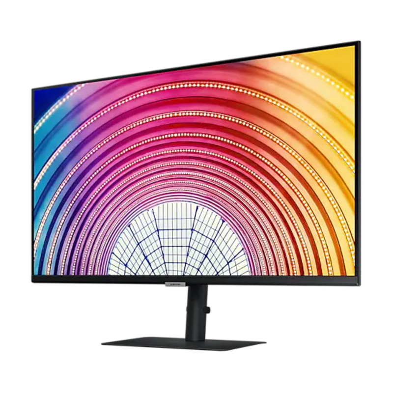مانیتور 32 اینچ سامسونگ مدل LS32A600N