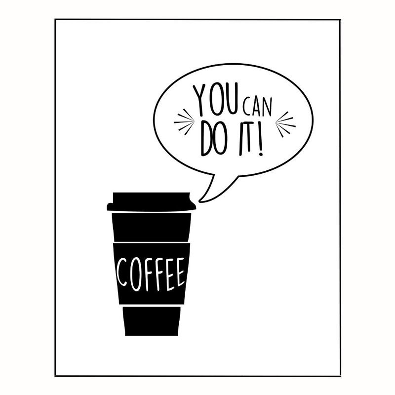 پوستر مدل  شما می‌توانید این کار را انجام دهید  