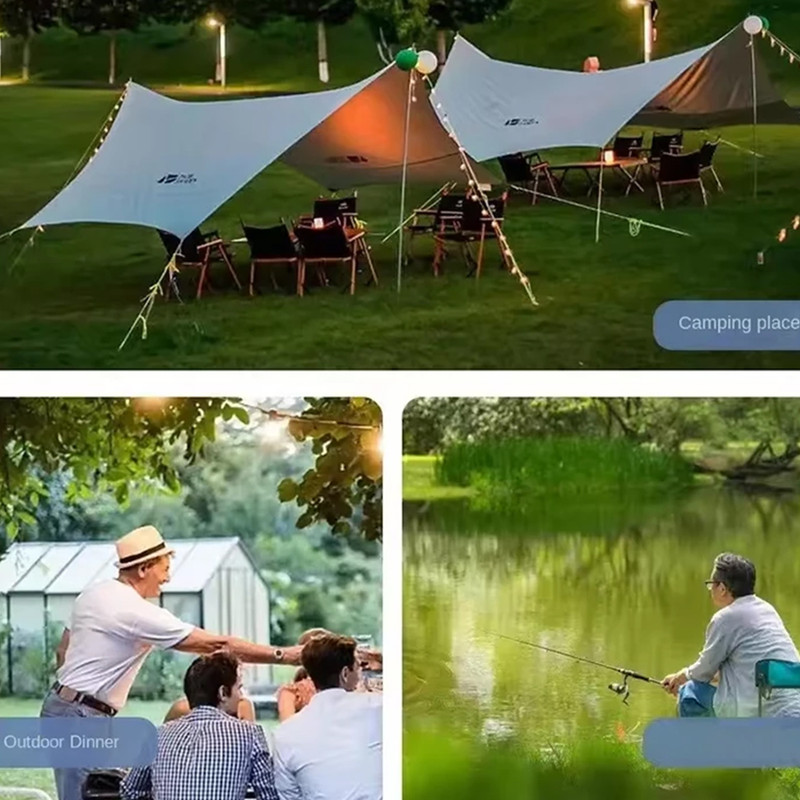 پنکه شارژی مدل خورشیدی P05