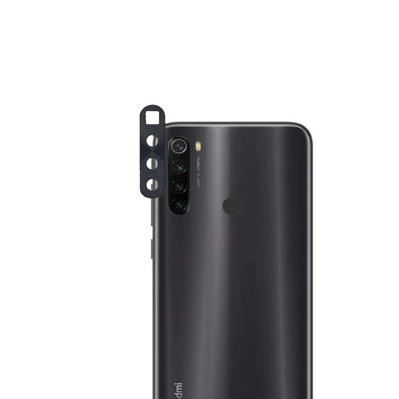 محافظ لنز دوربین مدل AL LP01st مناسب برای گوشی موبایل شیائومی Redmi Note 8T
