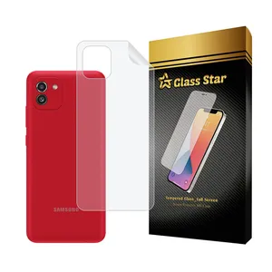 Glass Star NANOMTB Nano Back Protector For Samsung Galaxy A03