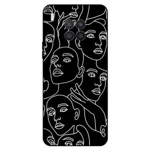 Megafone 7762 Cover For Huawei Nova 8i   