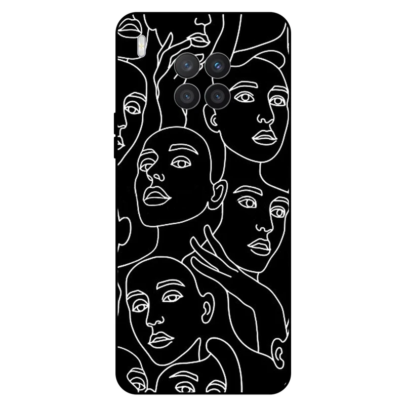 کاور مگافون کد 7762 مناسب برای گوشی موبایل هوآوی Nova 8i