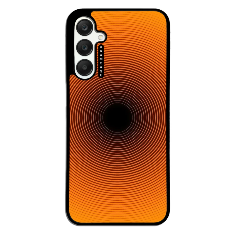 کاور آکام مدل AMC-WSGA25-ILLUSION-15 مناسب برای گوشی موبایل سامسونگ Galaxy A25