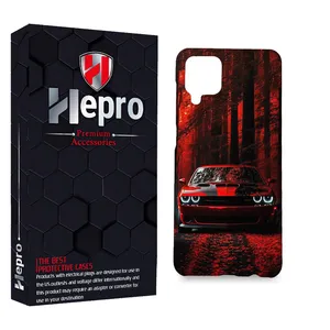HEPRO MC Cover for Samsung Galaxy A42