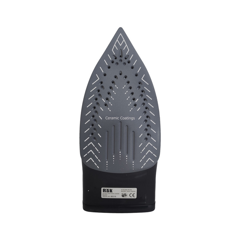 اتو بخار 2200 وات راک مدل SI8040