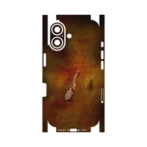 MAHOOT Rabab-FullSkin Cover Sticker for Apple iPhone 16