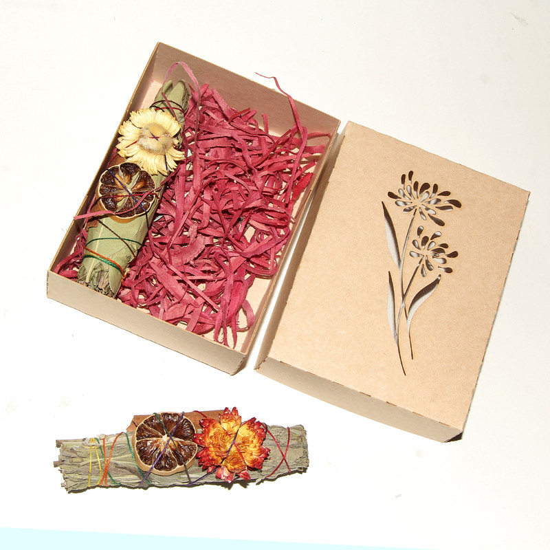 اسماج مدل چهارگیاه کد ms101 مجموعه 2 عددی