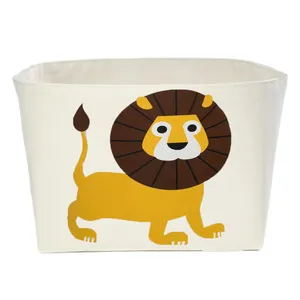 ارگانایزر کودک هیاهو مدل Lion کد 120