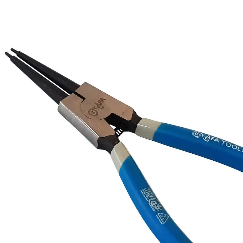 انبر خار بازکن وفا مدل RO - 7 سایز 7 اینچ