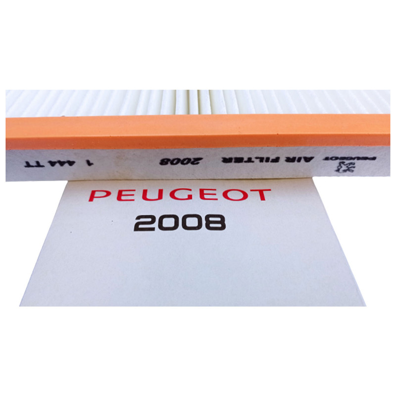 فیلتر هوای خودرو پژو مدل 2008 مناسب برای خودرو پژو 2008 فیلتر هوای خودرو پژو مدل 2008 مناسب برای خودرو پژو 2008