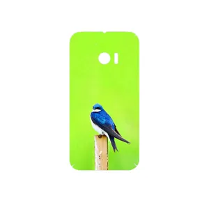 MAHOOT Bird Swallow Cover Sticker for HTC 10