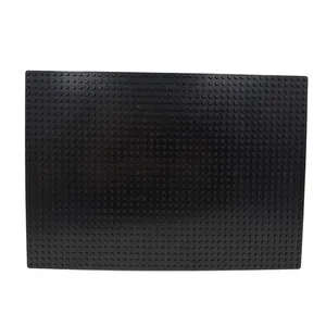 صفحه ساختنی رساکو مدل مستطیلی