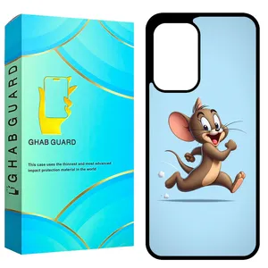 Ghab Guard GCHPA33 Cover For Samsung Galaxy A33 5G