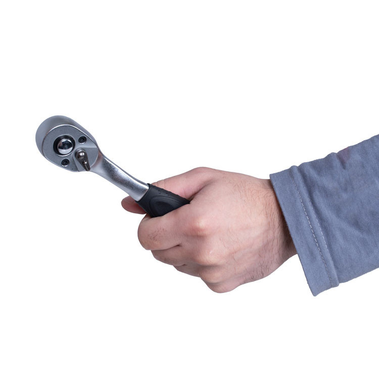 آچار جغجغه ای واستر مدل VAS-3/8 سایز 3/8 میلی متر آچار جغجغه ای واستر مدل VAS-3/8 سایز 3/8 میلی متر