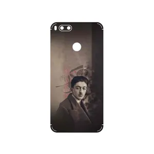 MAHOOT Sadegh Hedayat Cover Sticker for Xiaomi Mi A1
