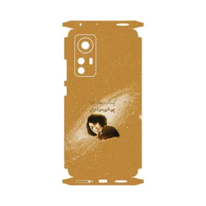 MAHOOT Forough Farrokhzad-FullSkin Cover Sticker for Xiaomi 12
