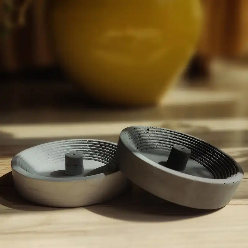 جاعودی بتنی مدل s-1