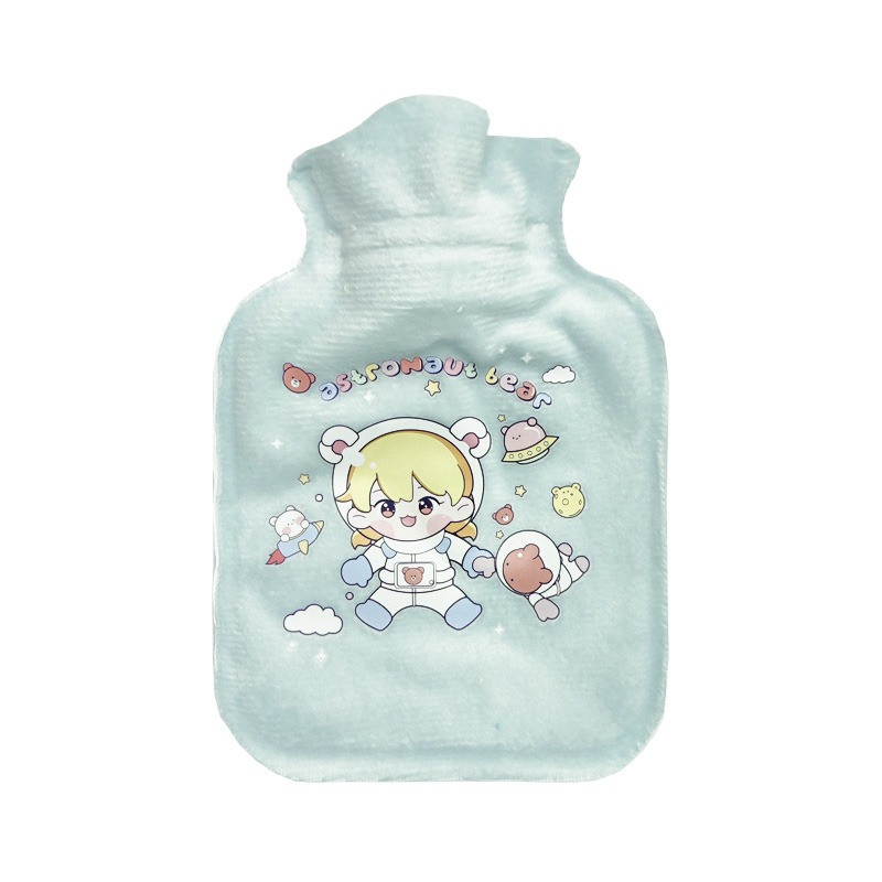 کیسه آب گرم مدل فانتزی عروسکی کد 76222