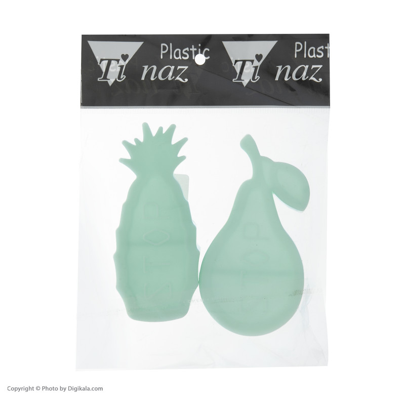 نگهدارنده درب مدل R036 مجموعه 2 عددی