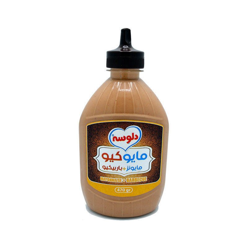 سس مایوکیو دلوسه - 470 گرم