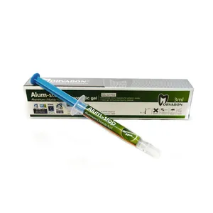 ژل هموستات مروابن مدل Alum-Stop Gel
