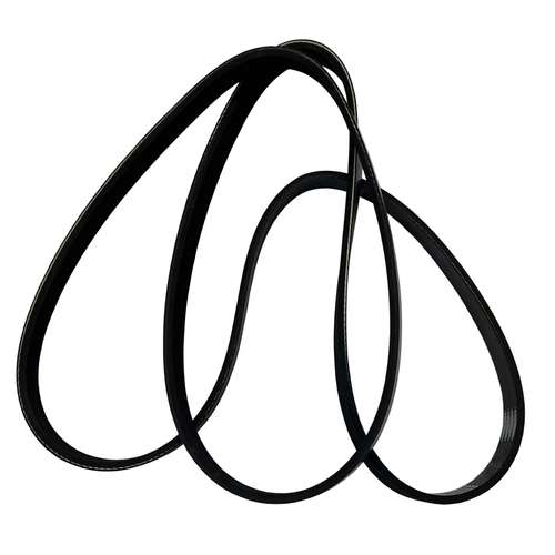 تسمه دینام ونگارد مدل 6PK 1568 مناسب برای پژو 206