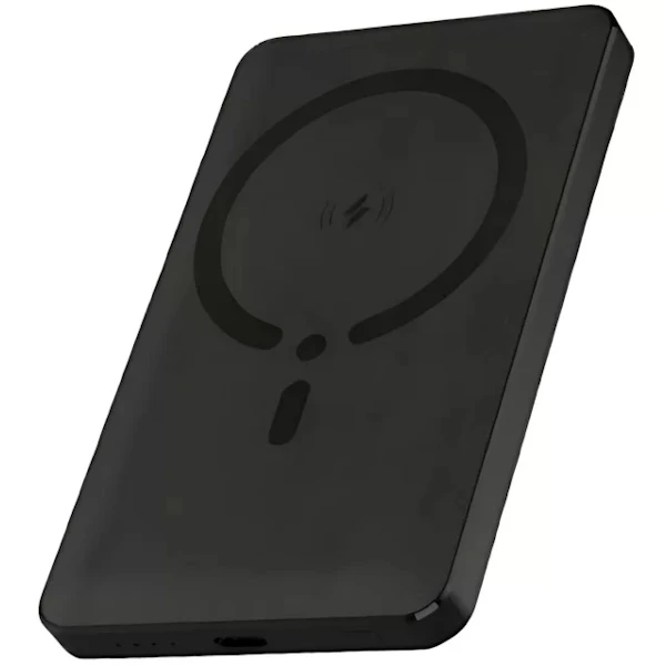 پاور بانک نورث پلاس مدل MagnitoPrime N5 ظرفیت 5000 میلی آمپر ساعت