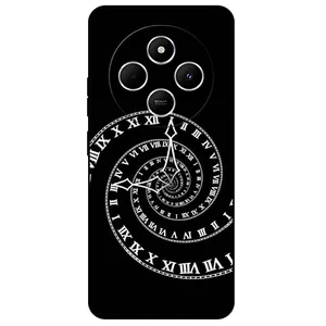 Megafone Watch 8160 Cover For Xiaomi Redmi 14C 