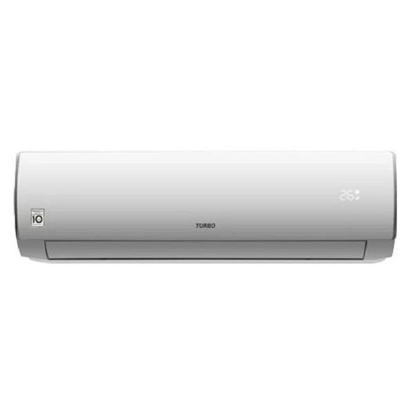 کولر گازی اسپلیت دیواری 12000 اینورتر توربو مدل 12TBINV