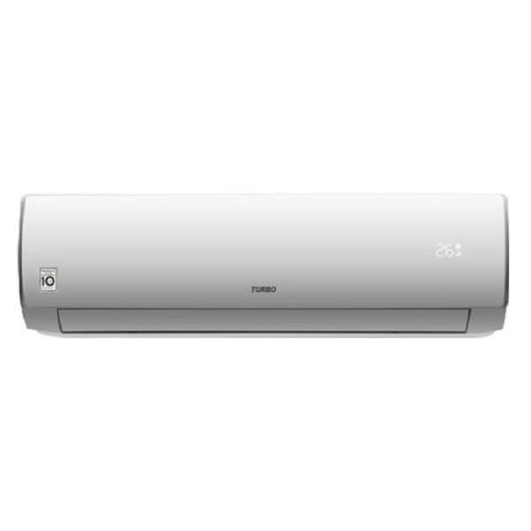 کولر گازی اسپلیت دیواری 12000 اینورتر توربو مدل 12TBINV