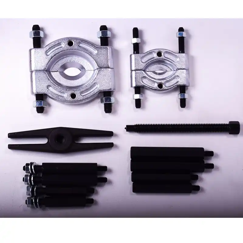 مجموعه 12 عددی بلبرینگ کش راهسول مدل 0706-160