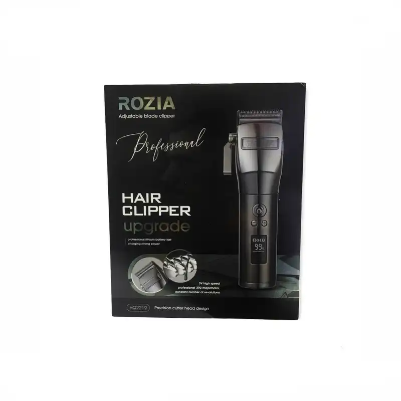 ماشین اصلاح موی سر و صورت روزیا مدل HQ2219