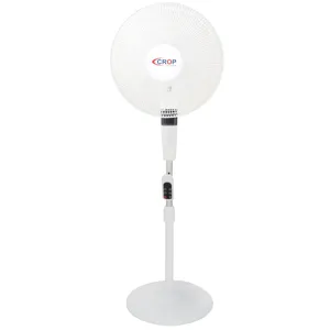 Crop FC-41R Fan