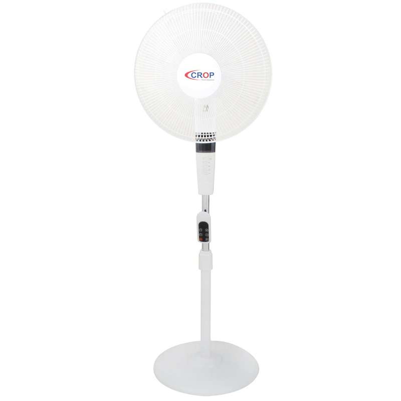 پنکه کروپ مدل FC-41R