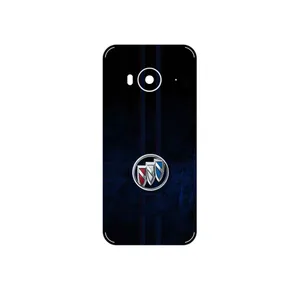 MAHOOT Buick Cover Sticker for HTC One ME