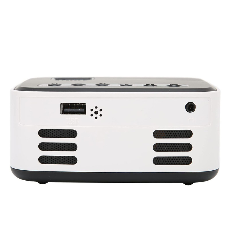 مینی ویدئو پروژکتور مدل 2225 مینی ویدئو پروژکتور مدل 2225