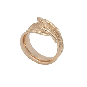 انگشتر زنانه ژوپینگ مدل TR 59