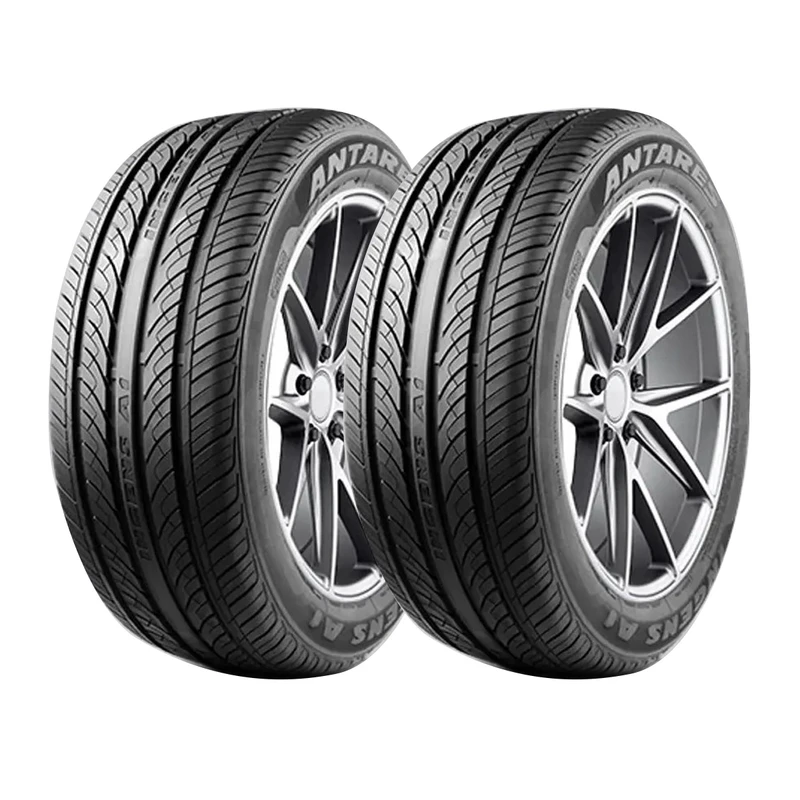 لاستیک خودرو مکس ترک مدل INGENES A1 سایز 13 / 60 / 175 میلی‌متر تولید سال 2024 - 2 حلقه