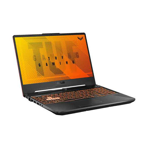 لپ تاپ 15.6 اینچی ایسوس مدل TUF Gaming F15 FX506LH-HN37