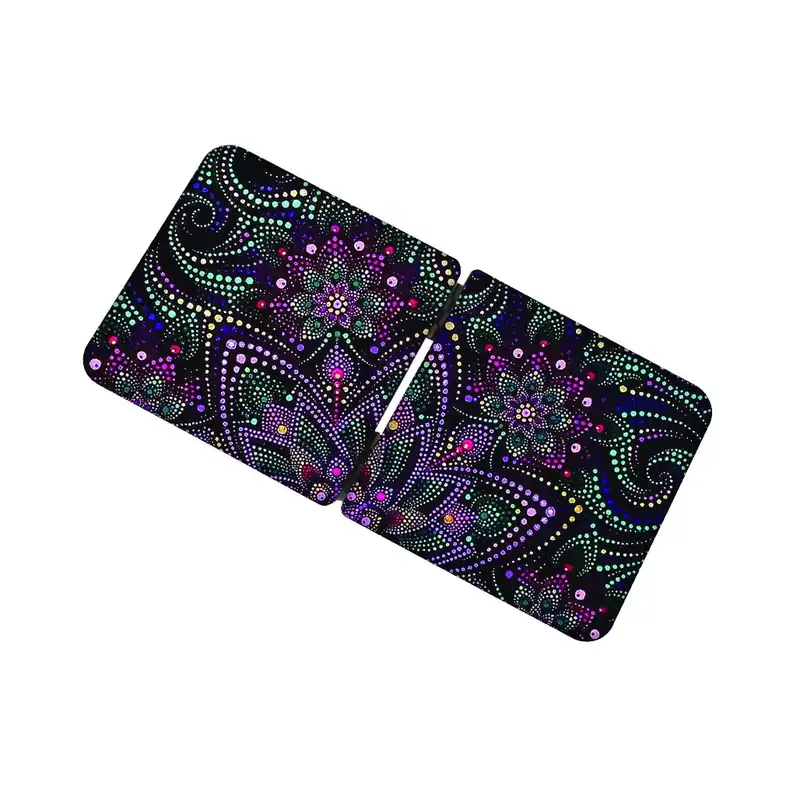 جعبه سیگار مدل فانتزی کد 370