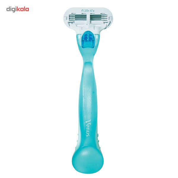 خود تراش ژیلت مدل Venus